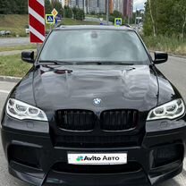 BMW X5 M 4.4 AT, 2011, 139 000 км, с пробегом, цена 2 700 000 руб.