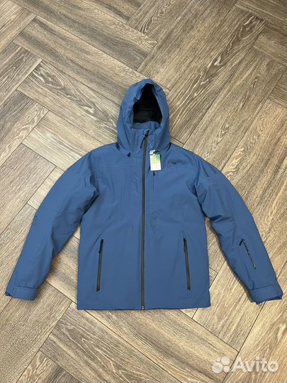 Куртка горнолыжная мужская Decathlon