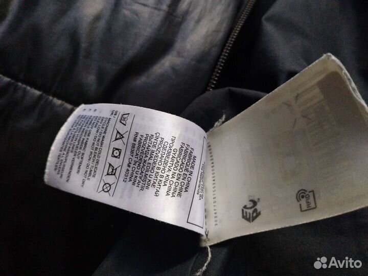 Куртка adidas оригинал