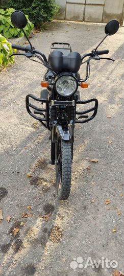 Альфа 125