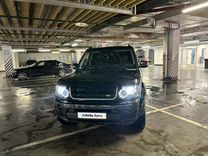 Land Rover Discovery 3.0 AT, 2013, 193 000 км, с пробегом, цена 2 000 000 руб.