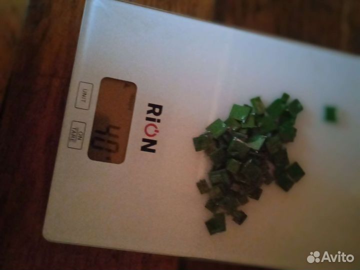 Радиодетали СССР