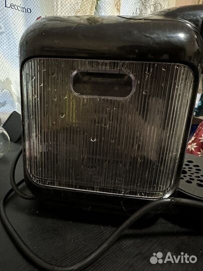 Капсульная кофемашина bosch