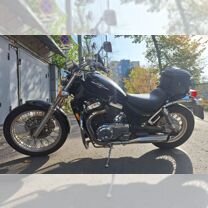 Suzuki Boulevard S50