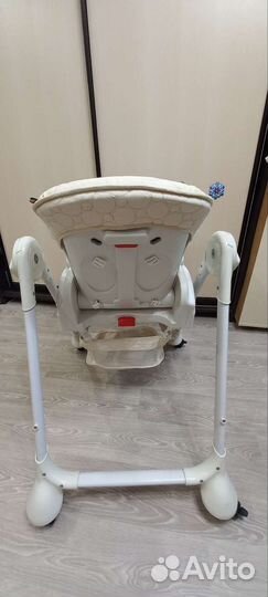 Стульчик, шезлонг sweet baby luxor