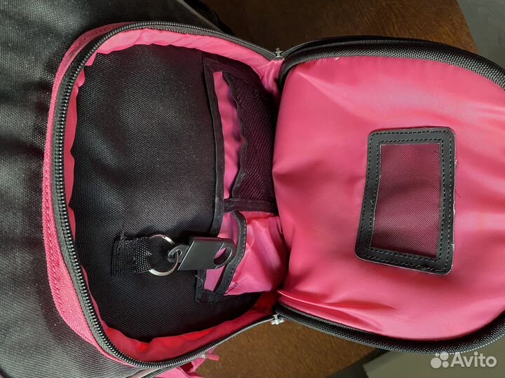 Школьный рюкзак ecco