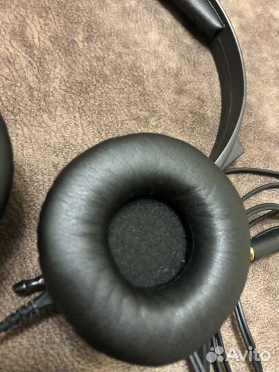 Наушники, Sennheiser HD 25 Light во Владивостоке