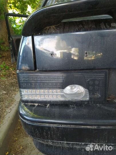 Диодные фонари 2114