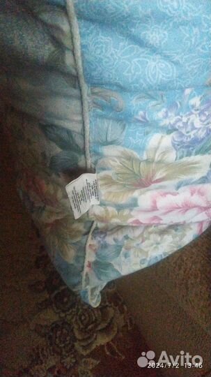 Подушка новая