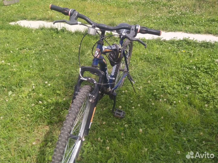 Next Bike