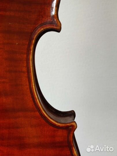 Скрипка мастеровая 4/4 Германия