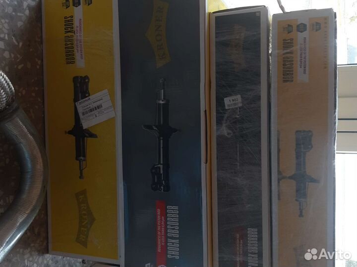 Запчасти для джили GC 7