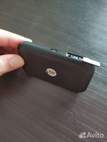 Перепрошитый роутер MR150-3 Huawei E5573 4g wi fi