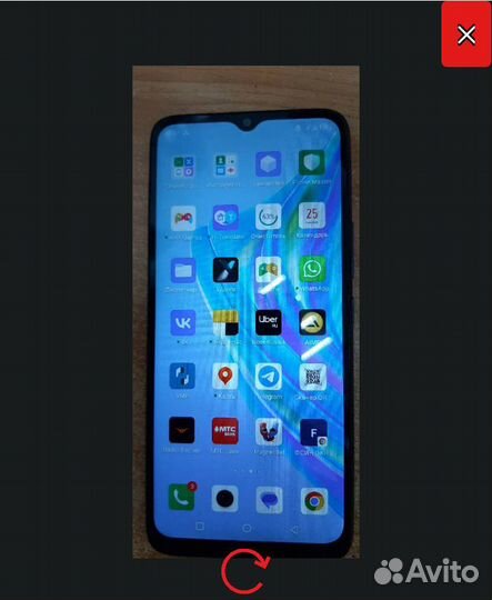 Infinix Hot 20i