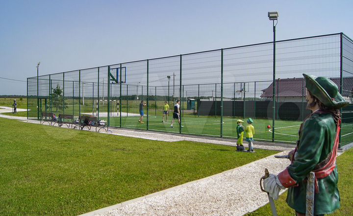 Участок 13,9 сот. (СНТ, ДНП)