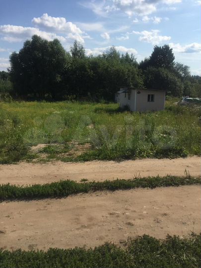 Участок 5 сот. (ИЖС)