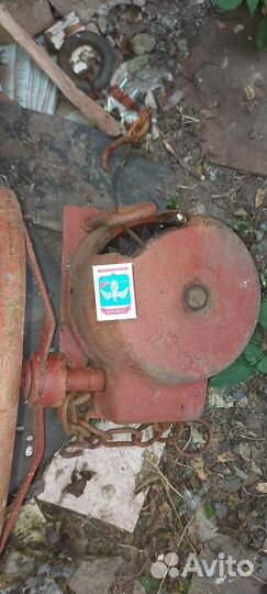 Подъемник автомобильный бу