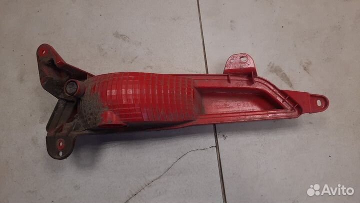 Фонарь задний правый в бампер Hyundai Creta