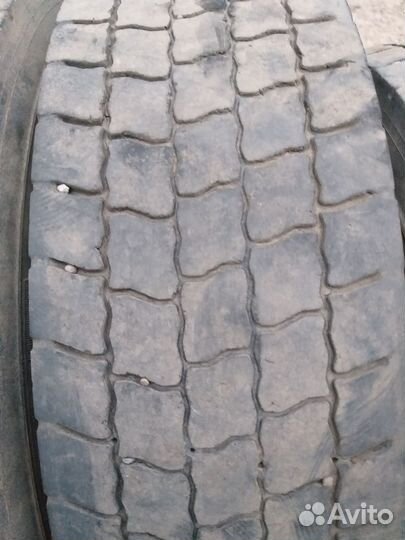 Шины kormoran roads w2 215/75 R17.5