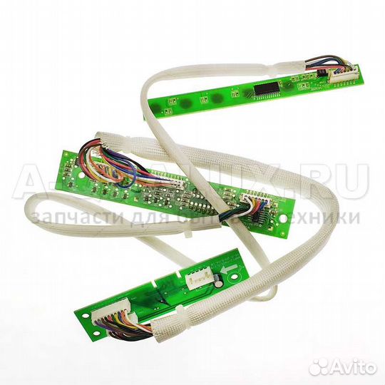 17176000000425 Модуль электронный (комплект) посуд