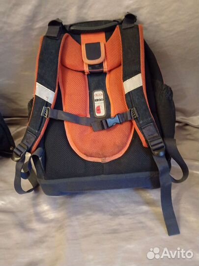 Рюкзак детский для мальчика