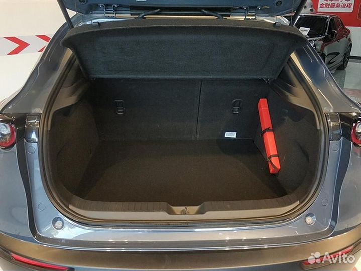 Mazda CX-30 2.0 AT, 2020, 5 000 км