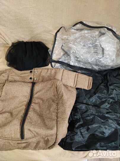 Прогулочная коляска babalo 2021 бу