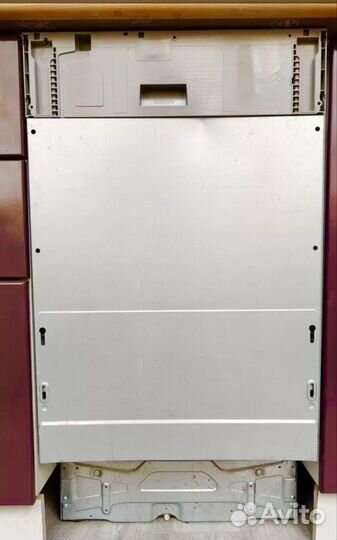 Посудомоечная машина Electrolux ESL 94200 LO