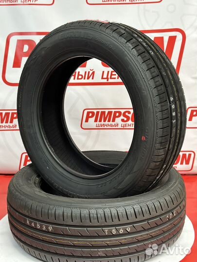 Roadstone Eurovis Sport 04 215/50 R17 91W