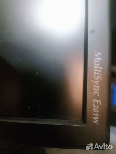Монитор NEC 20