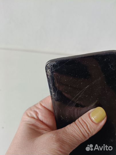 Samsung Galaxy S9 Plus, 4/64 ГБ