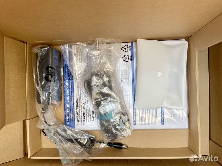 Плоттер раскройный ScanNCut CM840