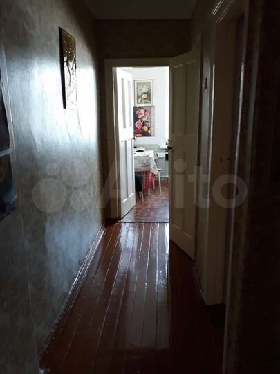 2-к. квартира, 66,7 м², 5/5 эт.