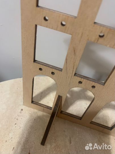 Подставка для украшений