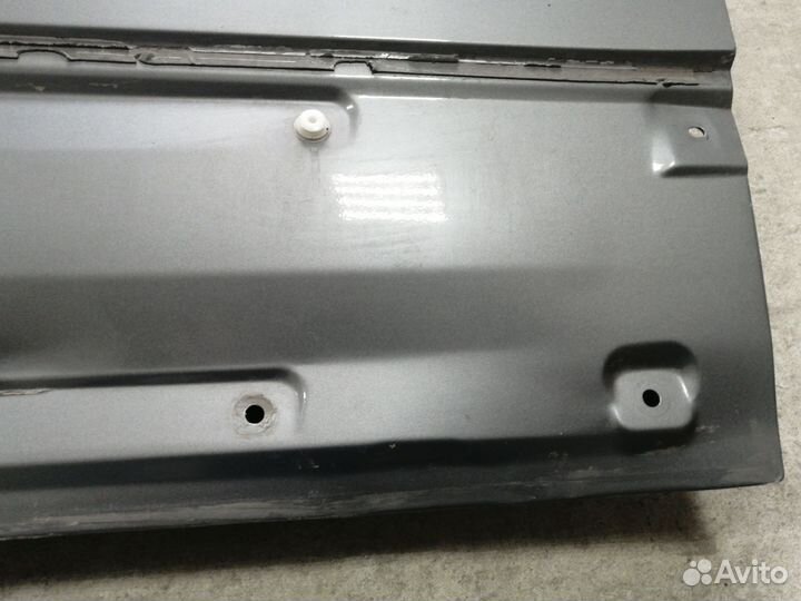 Дверь передняя правая для Suzuki Grand Vitara 2