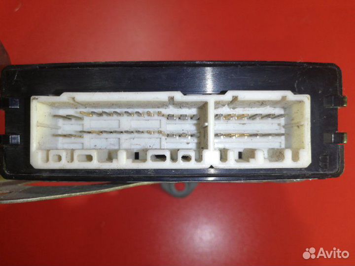 Блок управления abs Toyota Lite Ace CR40 3CT