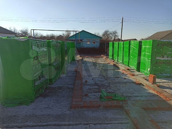 Участок 32 сот. (ИЖС)