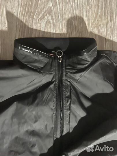 Мужская куртка бомбер stefano ricci