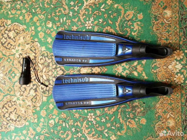 Водолазный костюм