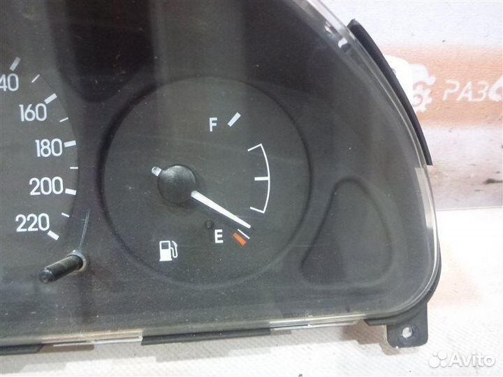 Панель приборов Chevrolet Lanos Т-150 A15SMS 2007