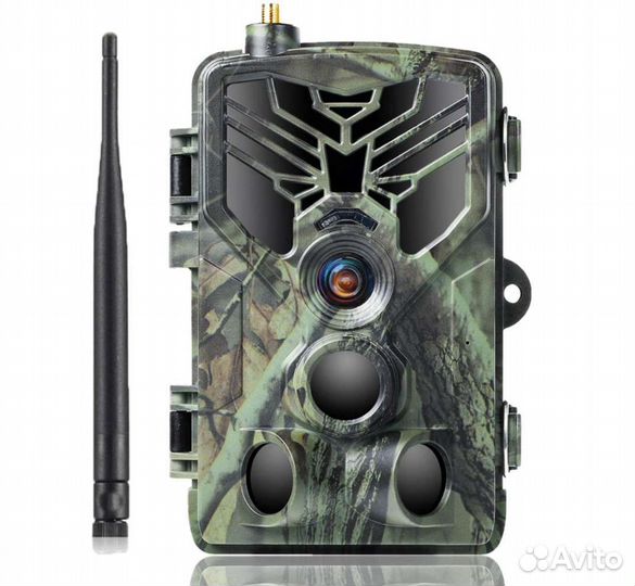 Фотоловушка филин 200 pro 4G (HC-810g)