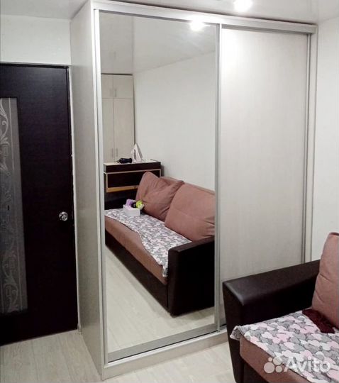 Мебель на заказ / Сборка и установка мебели