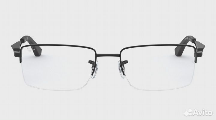 Оправа Ray-Ban Active Lifestyle 6285 2503 оригинал