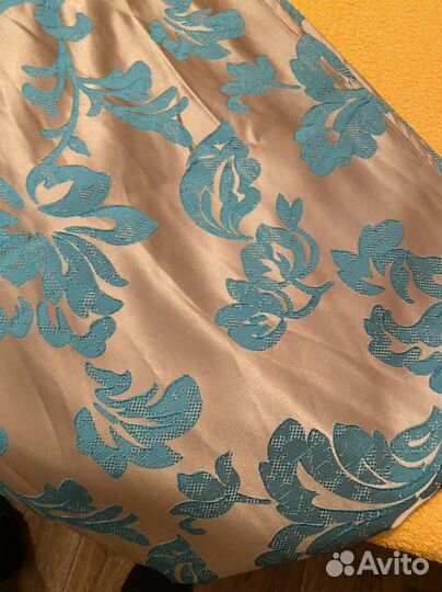 Готовая штора