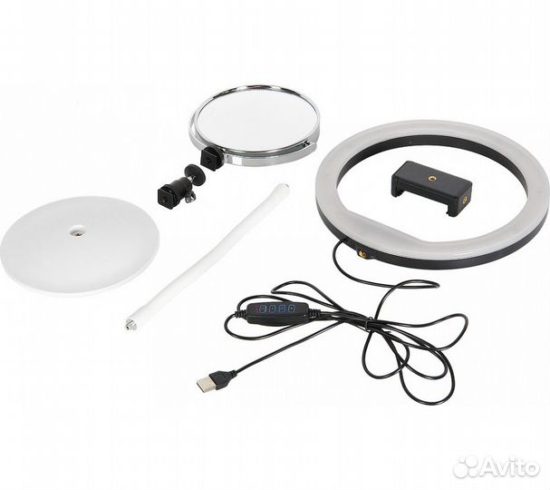 Осветитель светодиодный Falcon Eyes BeautyLight 12