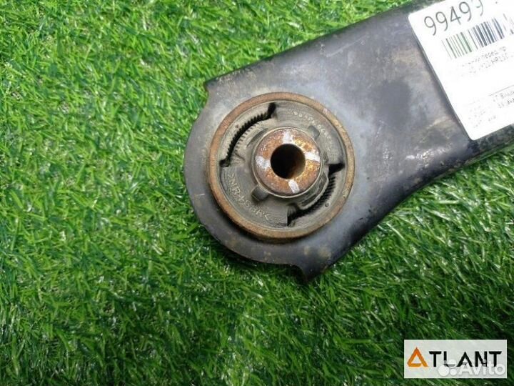 Рычаг передний правый nissan AD