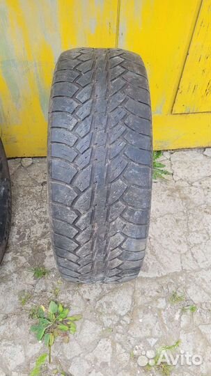 Cooper Discoverer ATS 235/65 R17