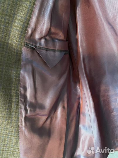 Пиджак мужской Giovane Gentile