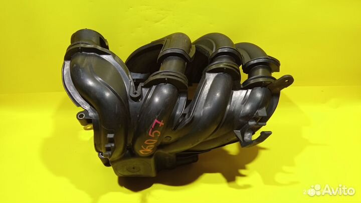 Коллектор впускной для Ford Focus 2 2005-2011