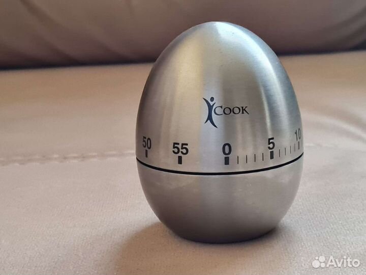 Таймер кухонный Icook(сломан)